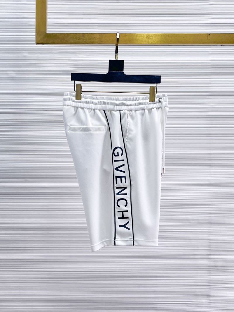 Givenchy Short Pants